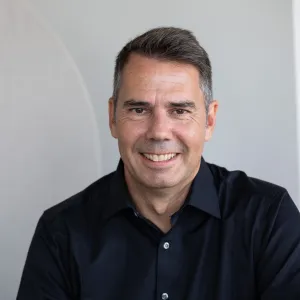 Portrait Volker Gaßner